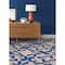 Very Gay Paint Gia Metric Peel & Stick Floor Tiles, 10ct.